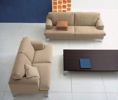 單身情人節，寵愛自己的34款布藝沙發推薦