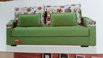 卡3系列 | 卓伊璐沙發(fā) 舒適與美學的完美融合